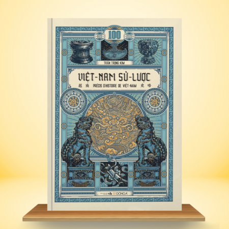 Việt Nam Sử Lược