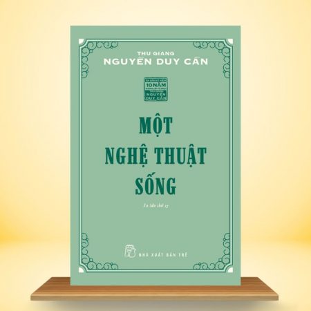 Một Nghệ Thuật Sống