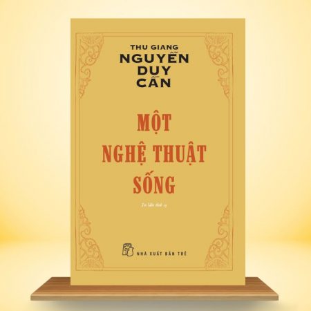 Một Nghệ Thuật Sống (NEW)