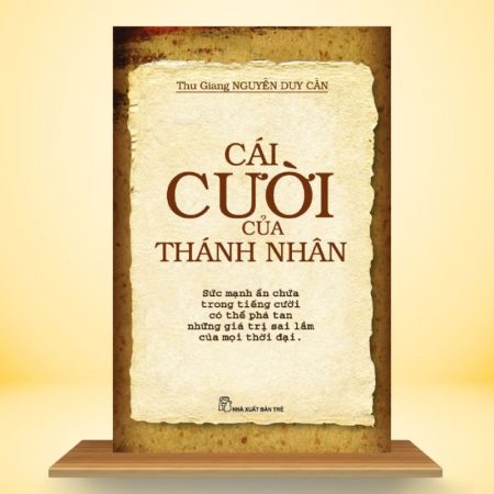 Cái Cười Của Thánh Nhân