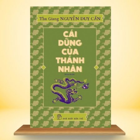 Cái Dũng Của Thánh Nhân
