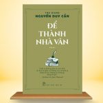 Để Thành Nhà Văn