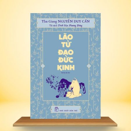Lão Tử Đạo Đức Kinh