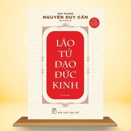 Lão Tử Đạo Đức Kinh (NEW)