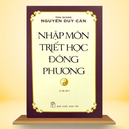 Nhập Môn Triết Học Đông Phương
