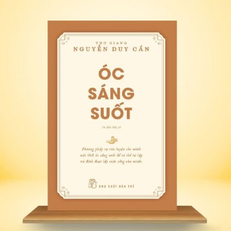 Óc Sáng Suốt
