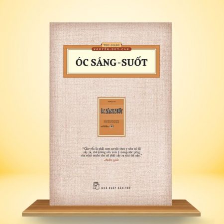 Óc Sáng Suốt (NEW)