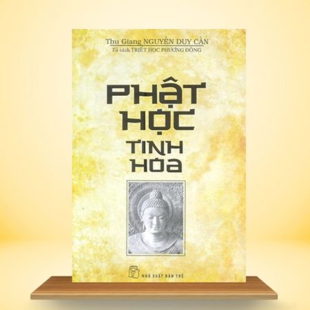 Phật Học Tinh Hoa