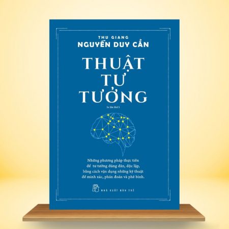 Thuật Tư Tưởng