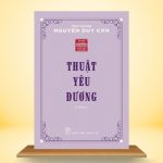 Thuật Yêu Đương