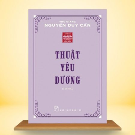 Thuật Yêu Đương
