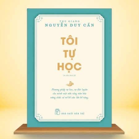 Tôi Tự Học (NEW)