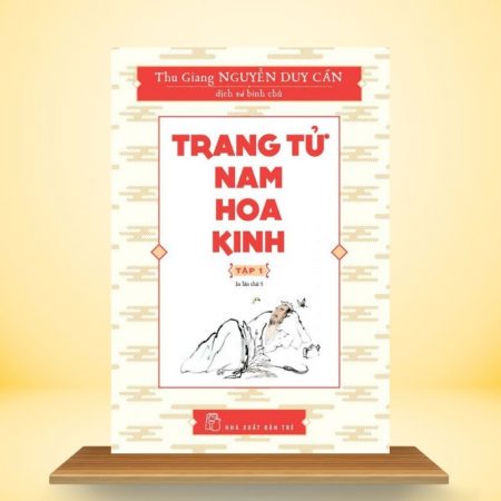 Trang Tử Nam Hoa Kinh