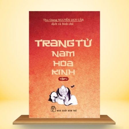 Trang Tử Nam Hoa Kinh 1