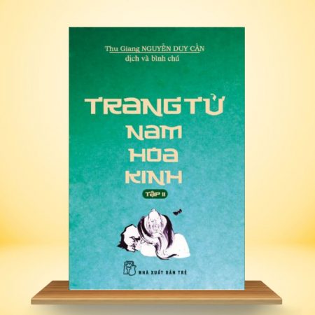 Trang Tử Nam Hoa Kinh 2
