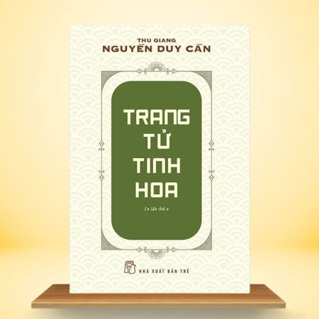 Trang Tử Tinh Hoa (NEW)