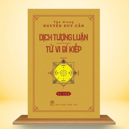 Tử Vi Bí Kiếp