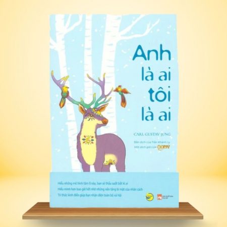 Anh Là Ai Tôi Là Ai