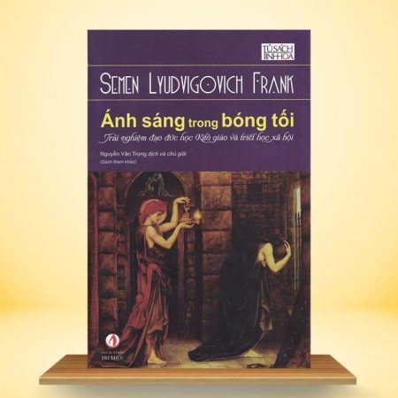 Ánh sáng trong bóng tối