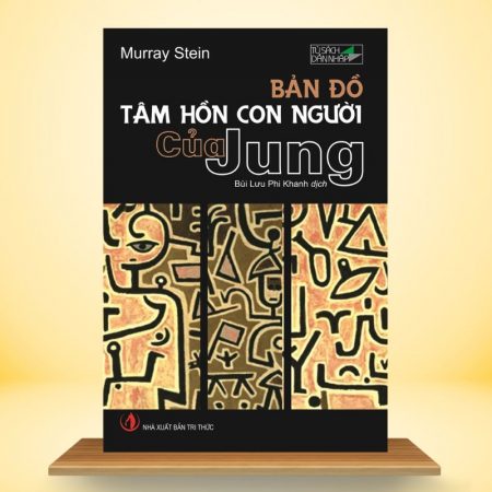 Bản Đồ Tâm Hồn Con Người Của Jung