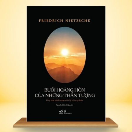 Buổi Hoàng Hồn Của Những Thần Tượng