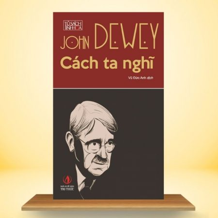 Cách ta nghĩ