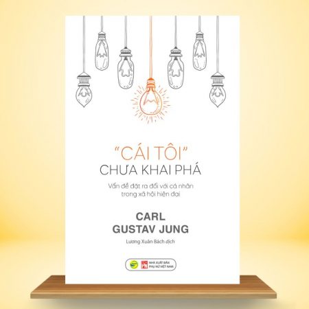 Cái Tôi Chưa Khai Phá