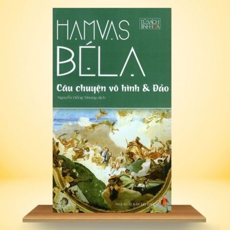 Câu chuyện vô hình và Đảo