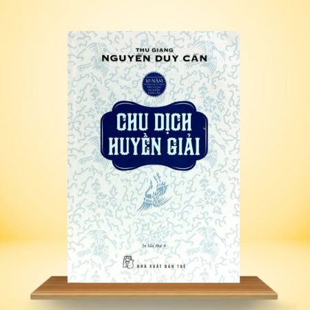 Chu Dịch Huyền Giải