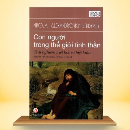 Con người trong thế giới tinh thần