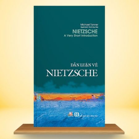 Dẫn Luận Về Nietzsche