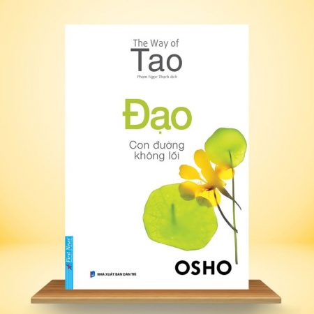Đạo - Con Đường Không Lối