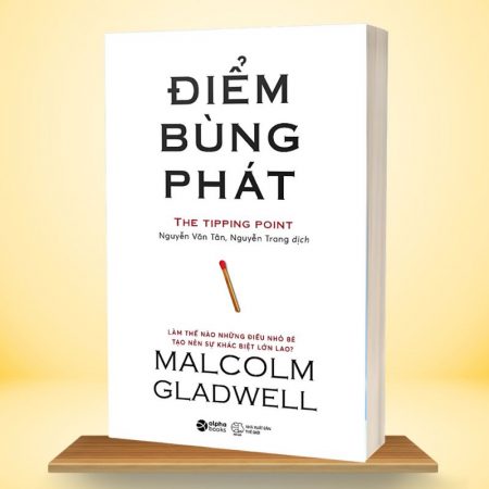 Điểm Bùng Phát