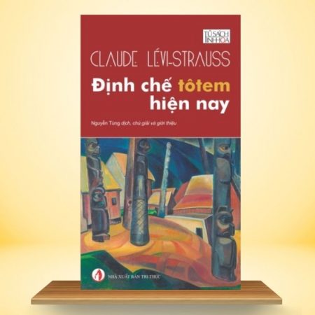 Định chế Tôtem hiện nay