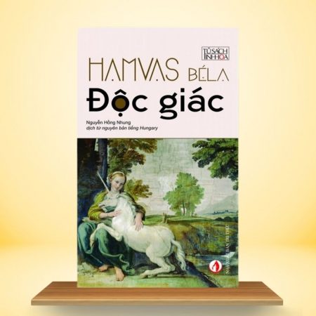 Độc giác
