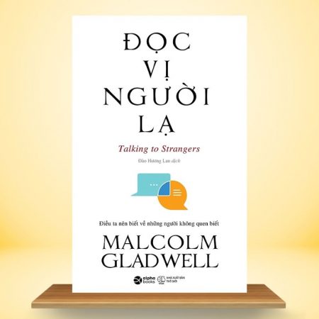 Đọc Vị Người Lạ