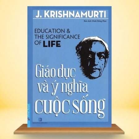 Giáo Dục Và Ý Nghĩa Cuộc Sống