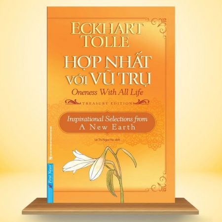 Hợp Nhất Với Vũ Trụ