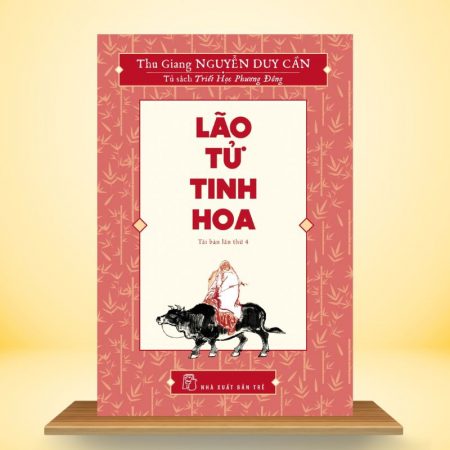 Lão Tử Tinh Hoa