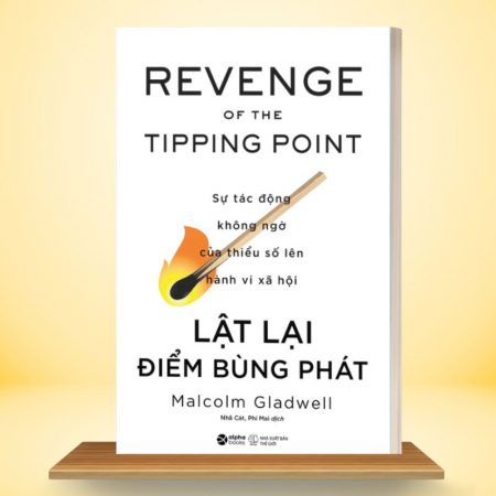 Lật Lại Điểm Bùng Phát