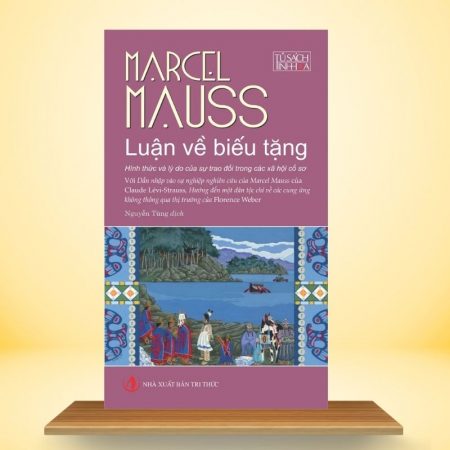 Luận về biếu tặng
