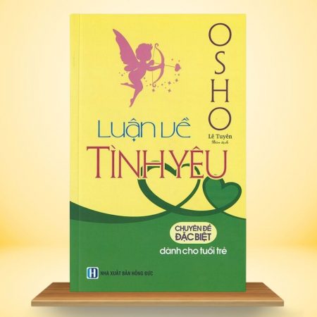 Luận Về Tình Yêu