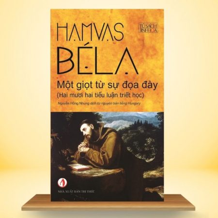 Một giọt từ sự đọa đày