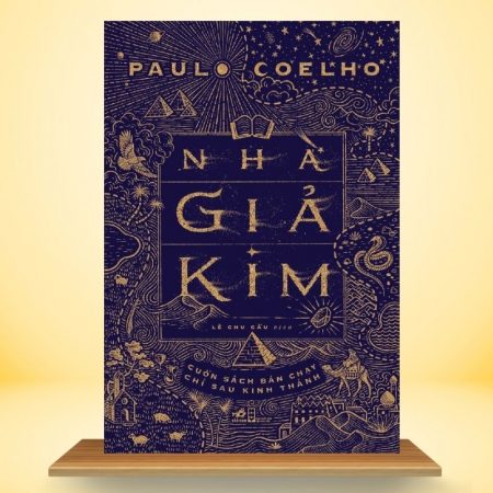 Nhà Giả Kim