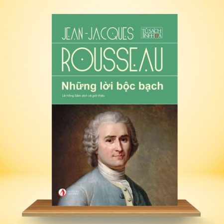 Những lời bộc bạch