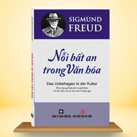 Nỗi Bất An Trong Văn Hoá