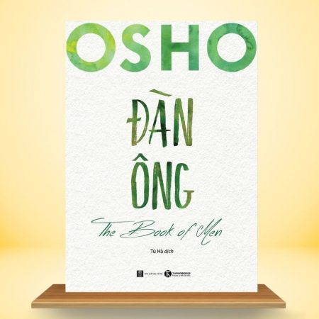 Osho Đàn ông - The Books of Men
