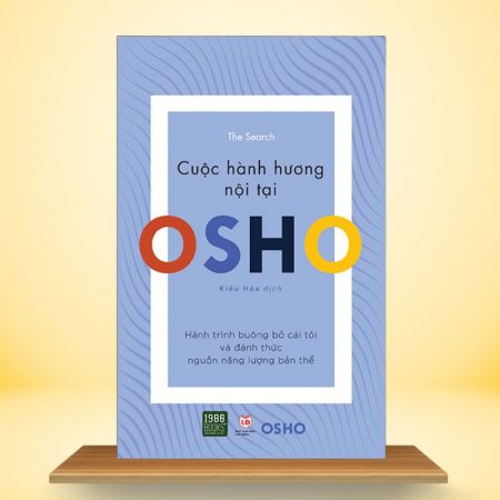 Osho - Hành Trình Nội Tại