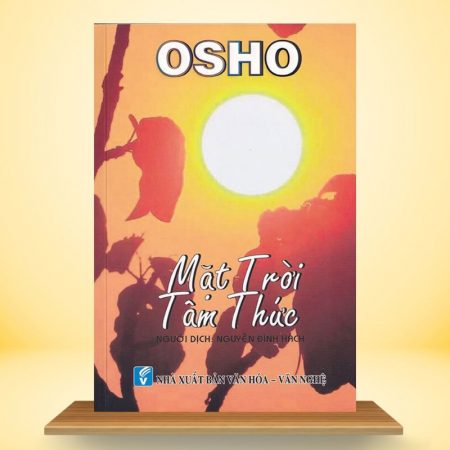 Osho - Mặt Trời Tâm Thức