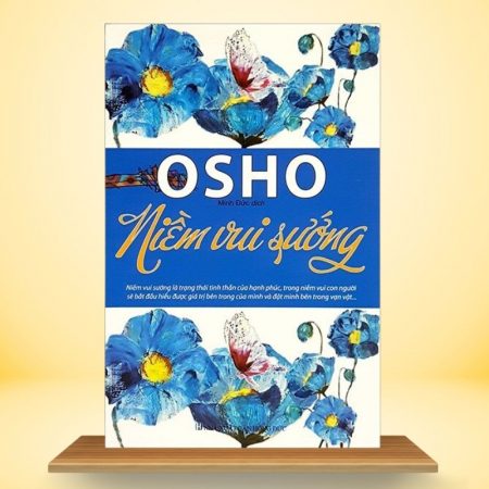 Osho - Niềm Vui Sướng